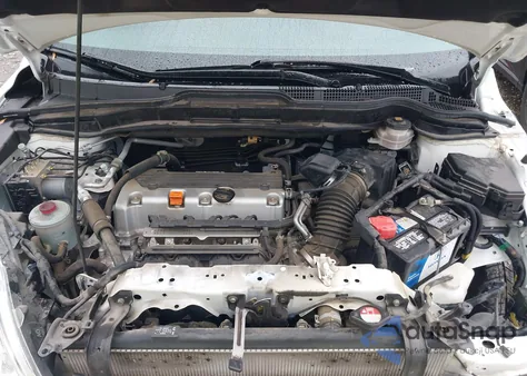 2011 Honda Cr-V Se из США, поврежденный, VIN JHLRE3H44BC011072